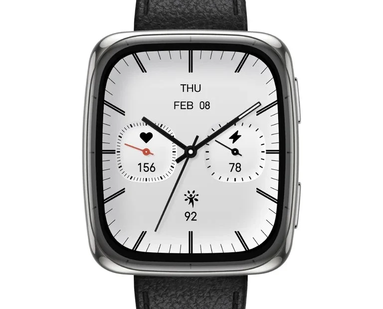 Amazfit Active 2 Square