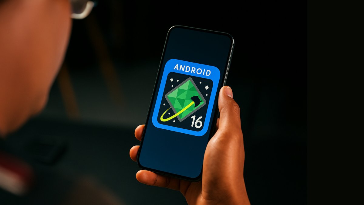 Android 16 eligible devices list