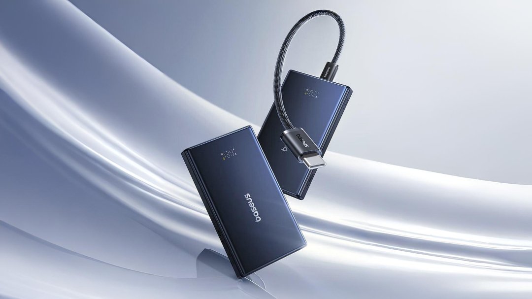 Baseus EnerZest P1