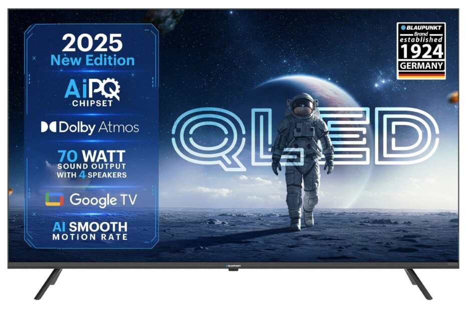 Google QLED