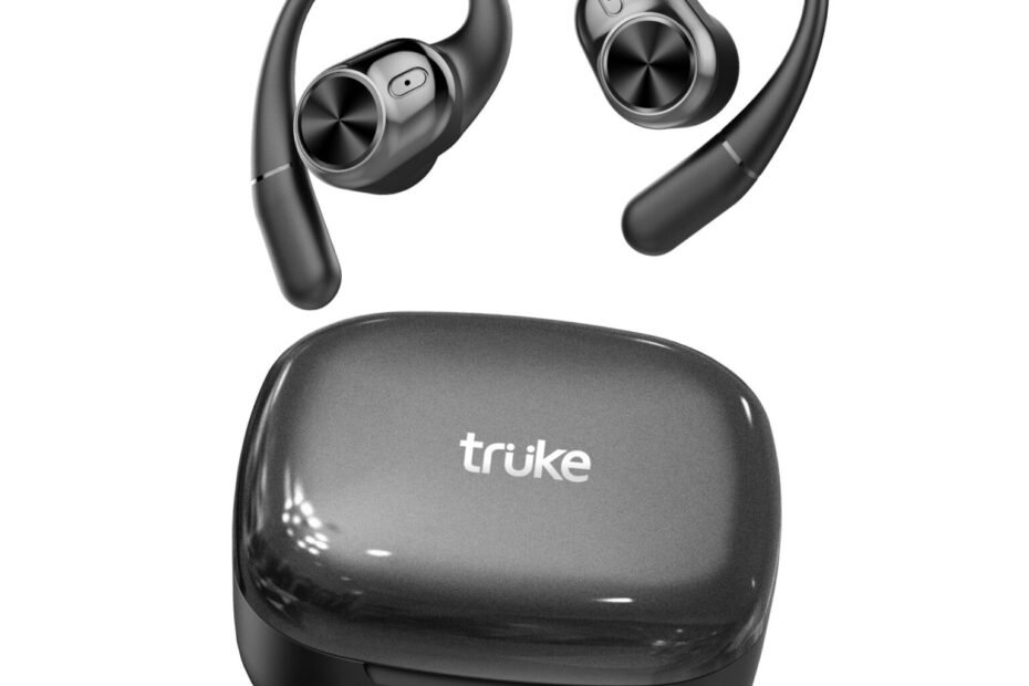 Truke Buds Infinity