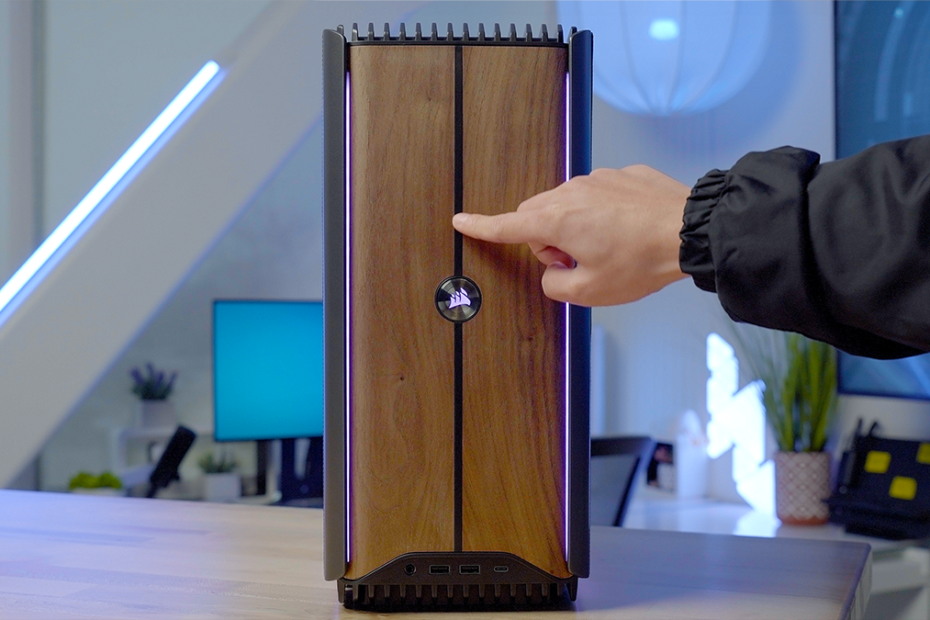 CORSAIR ONE i600