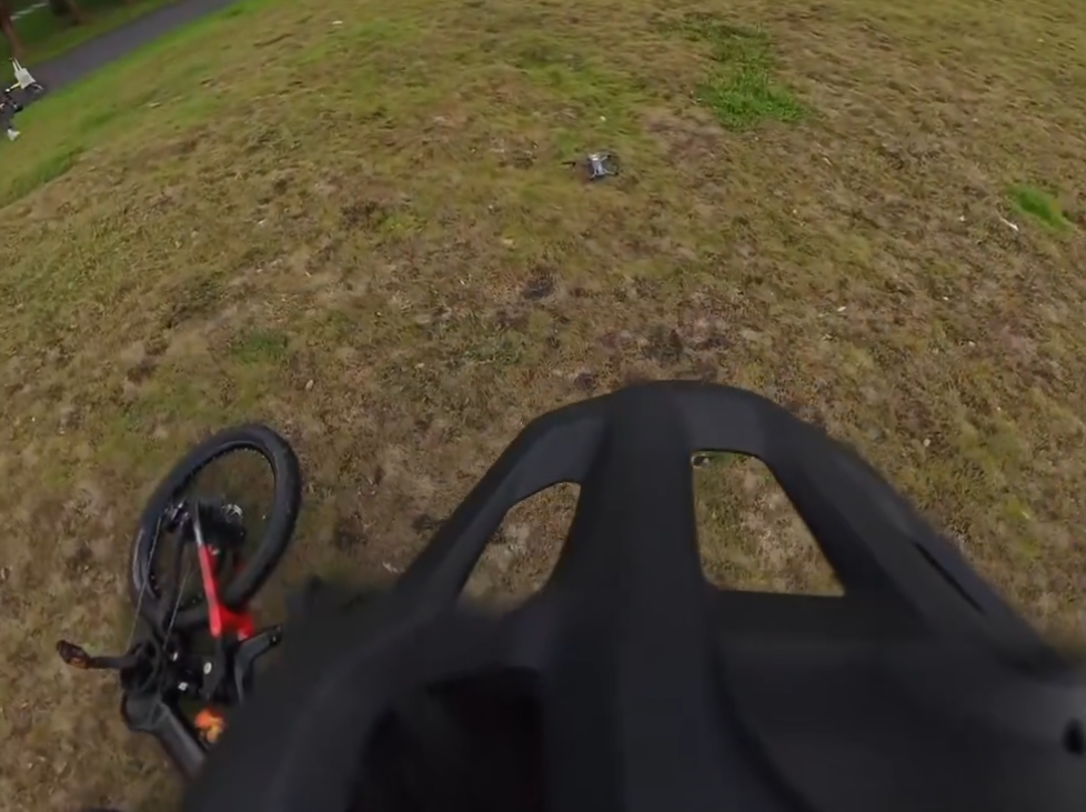 DJI Mini 5 Pro Spotted in the Wild
