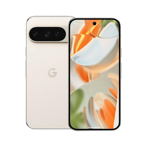 Pixel 9 Pro
