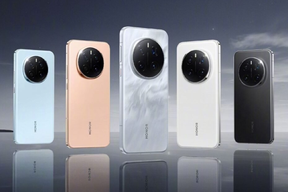 هاتف Honor Magic 8