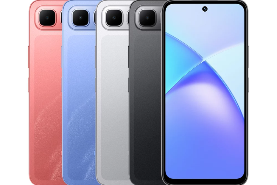 إطلاق Infinix Smart 10 Plus