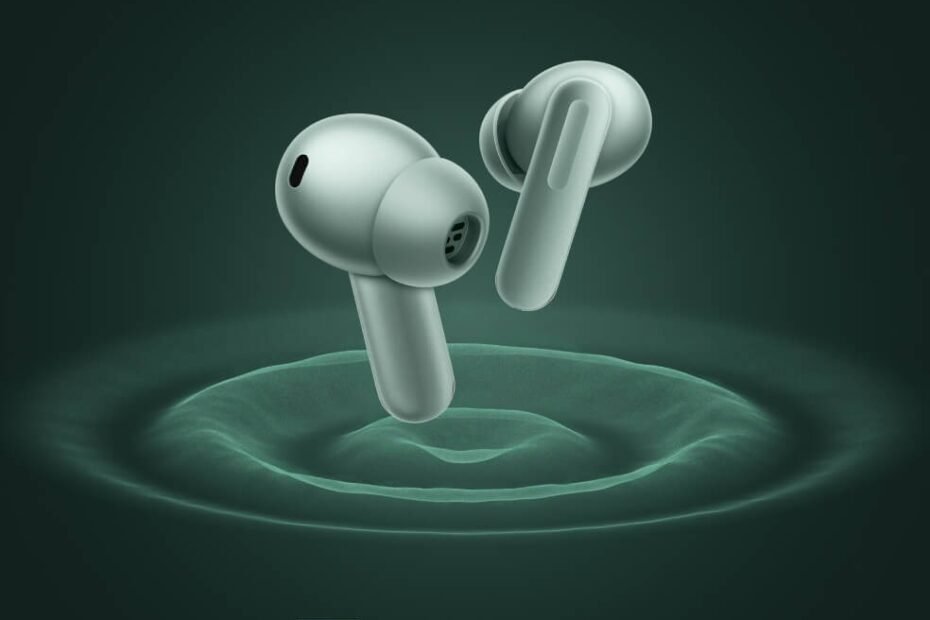 OnePlus Buds 4