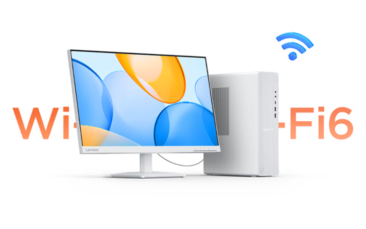 Lenovo Xiaoxin Desktop PC