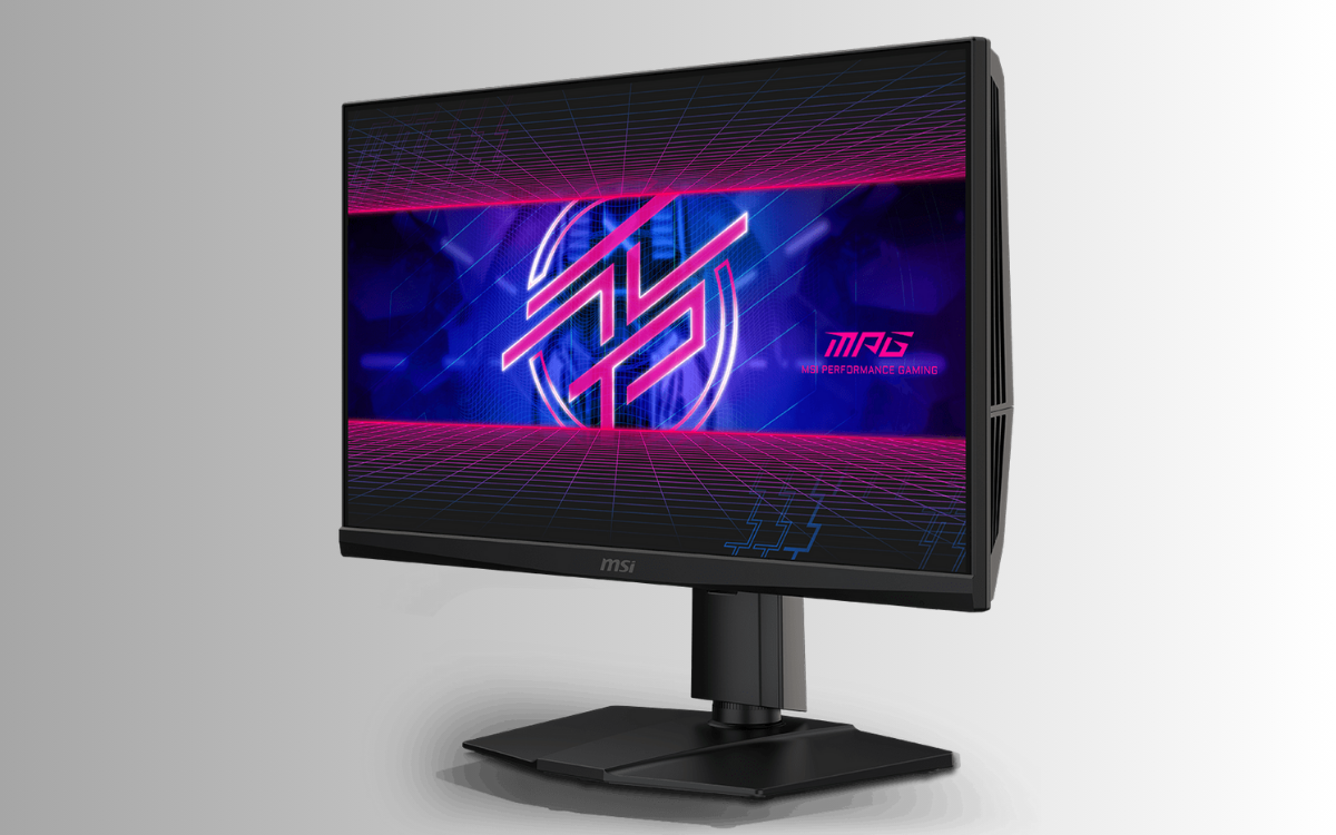 MSI MPG 242R X60N