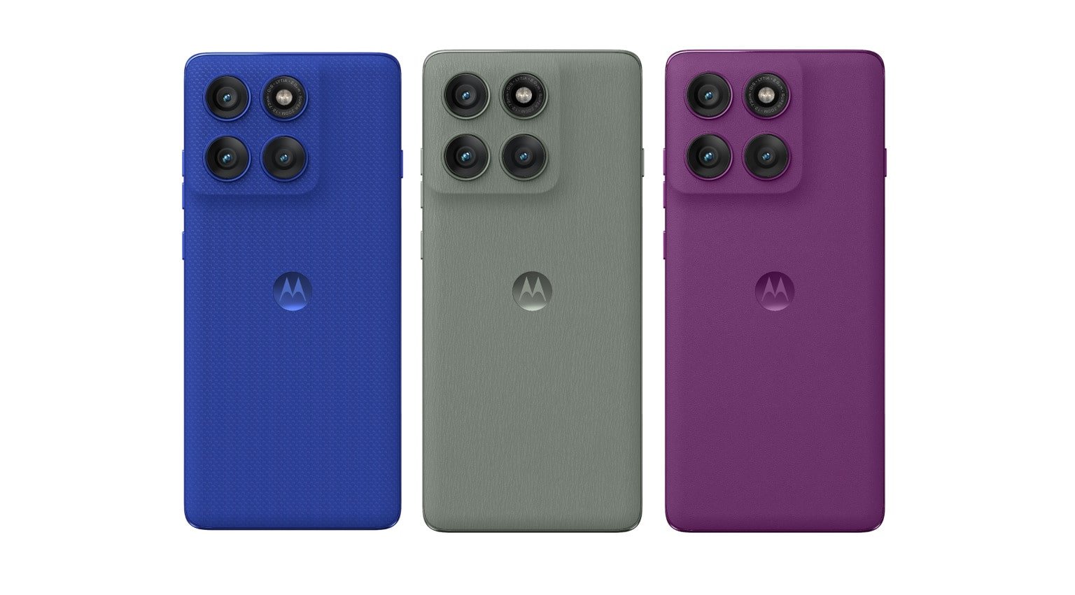 Motorola Edge 60 Pro Featured A
