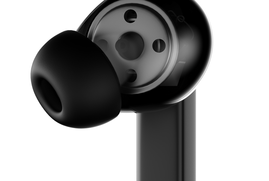 Noise Buds Marine