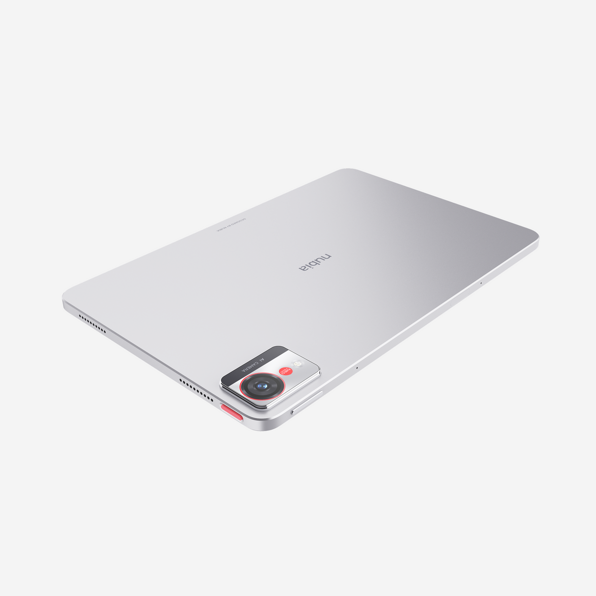 Nubia Pad Pro 2