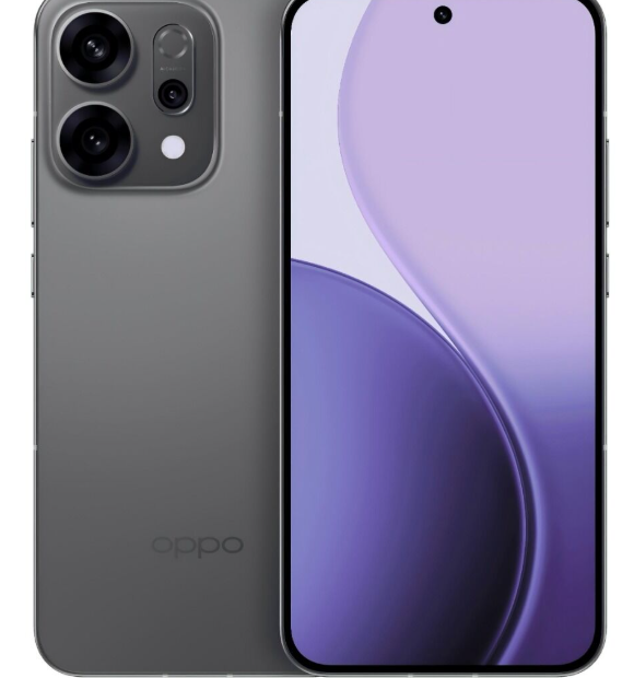 Oppo Reno 14 مقابل Reno 14 Pro