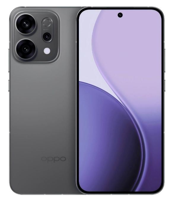OPPO Reno 14