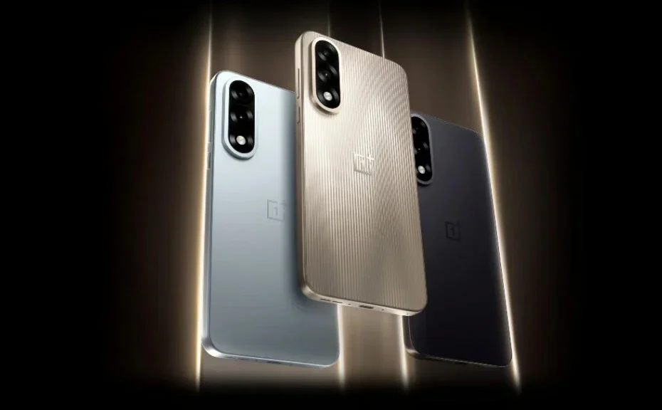 يتخلى OnePlus Nord 5