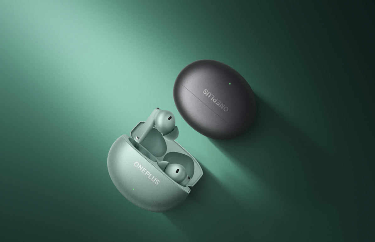 OnePlus Buds 4