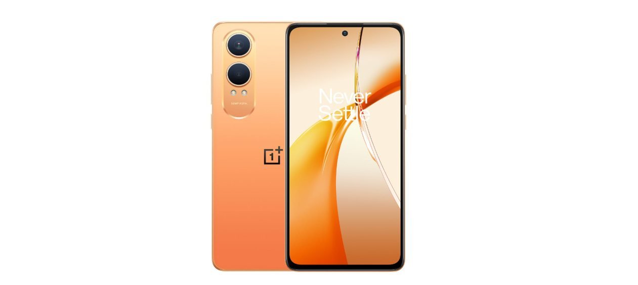 OnePlus Nord CE4 Lite 5G