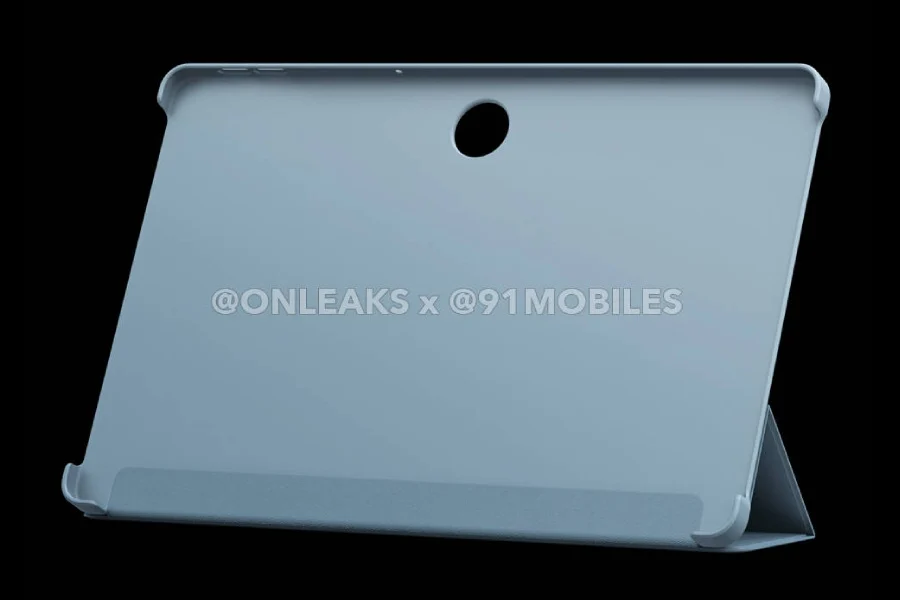 OnePlus Pad Lite Folio Case 2