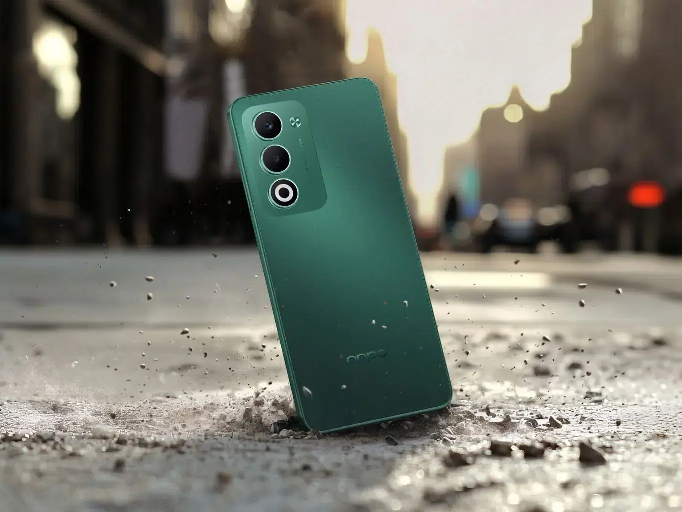 Oppo A5 5G