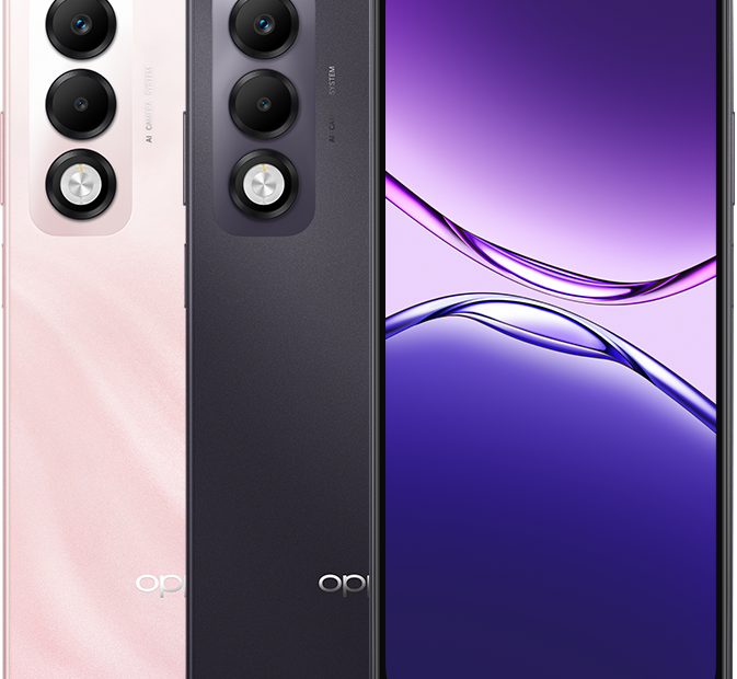 Oppo K13x 5G