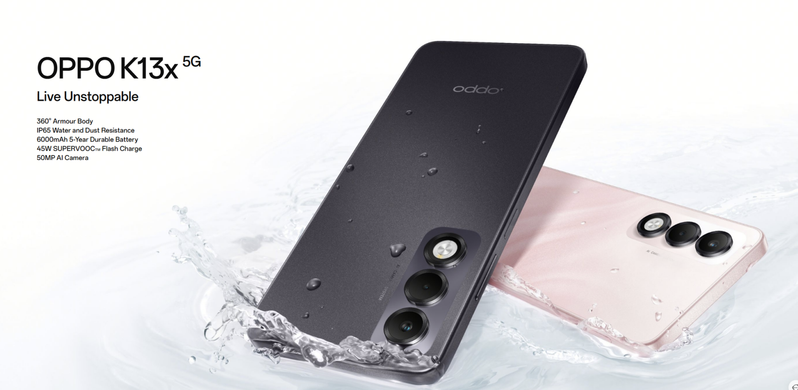 Oppo K13x 5G featured 1920x938 1