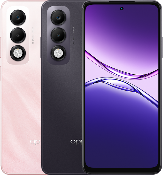 Oppo K13x 5G