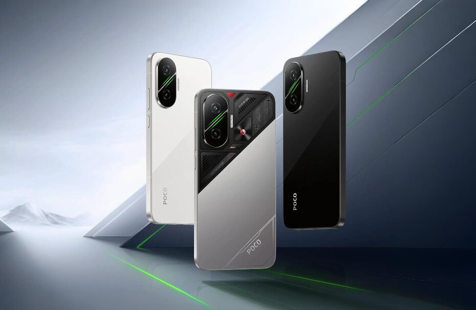 Poco F7