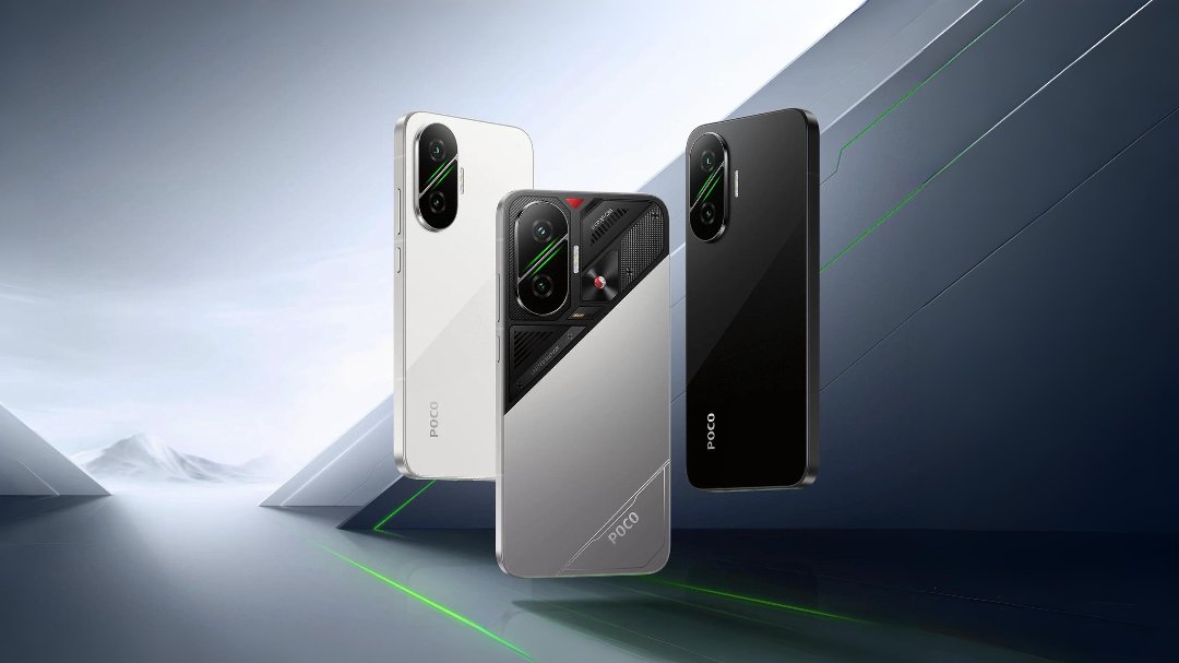 Poco F7