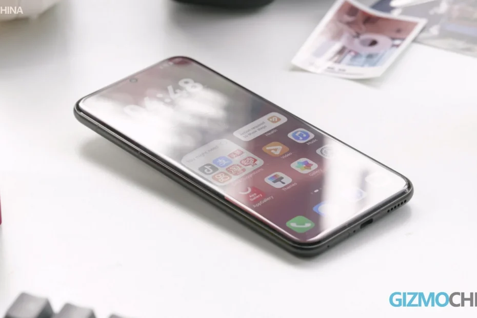 تجربة عملية على هاتفي HUAWEI Pura 80 Ultra