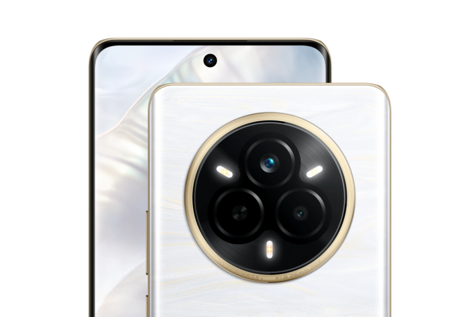 مواصفات هاتف Realme 15 Pro