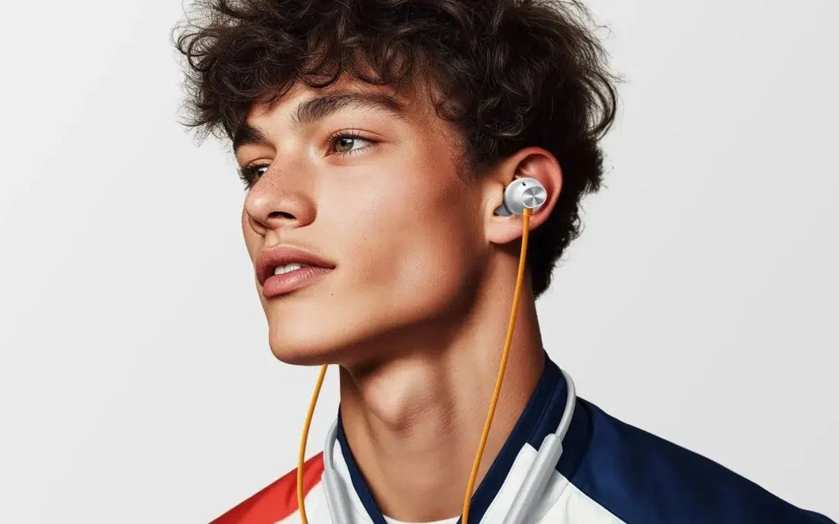 Realme Buds Wireless 5 ANC