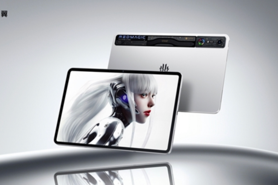 Red Magic Gaming Tablet 3 Pro