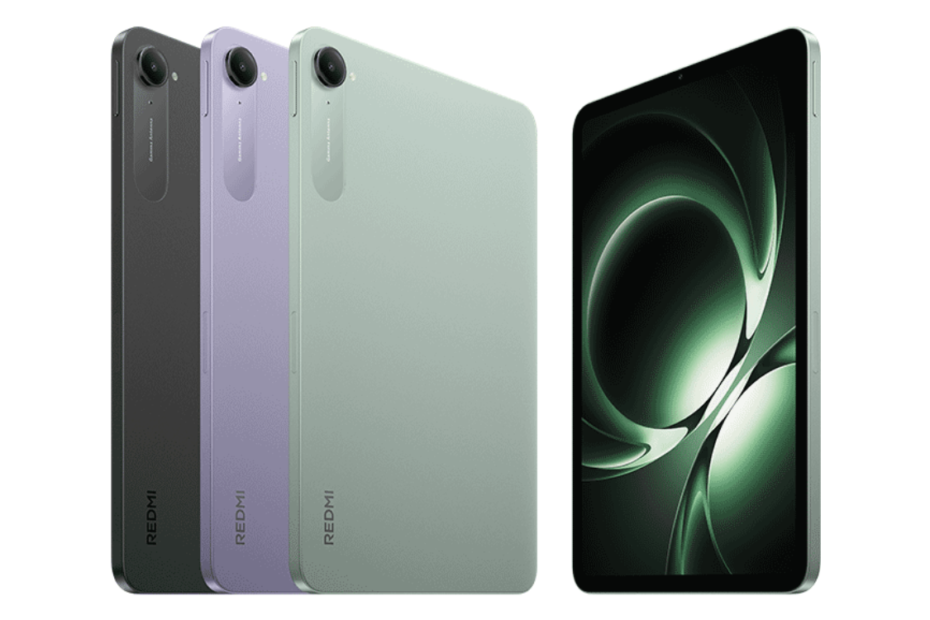 Redmi K Pad