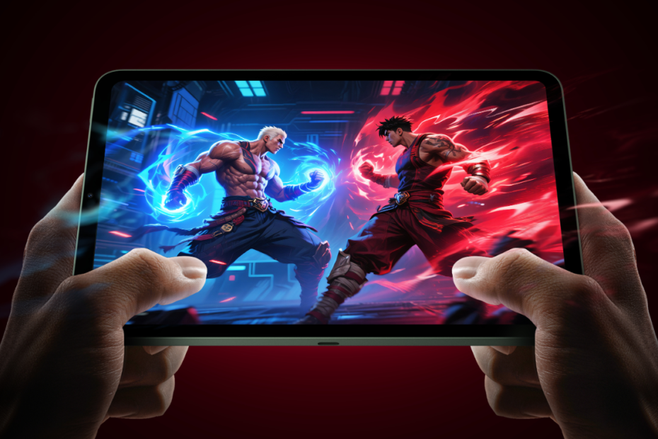 REDMI K Pad
