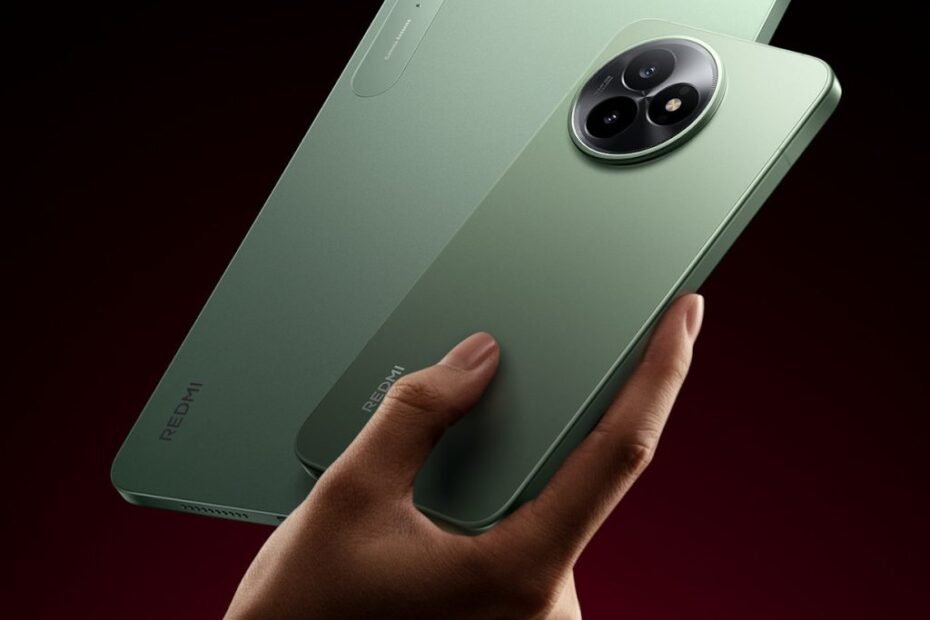 Redmi K Pad Compact