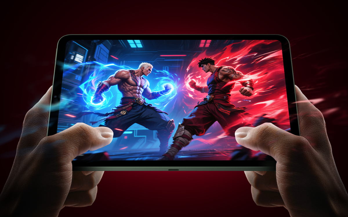 Redmi K Pad