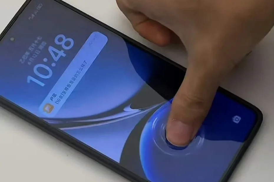 Redmi K80 Ultra