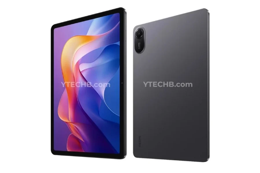 إطلاق Redmi Pad 2