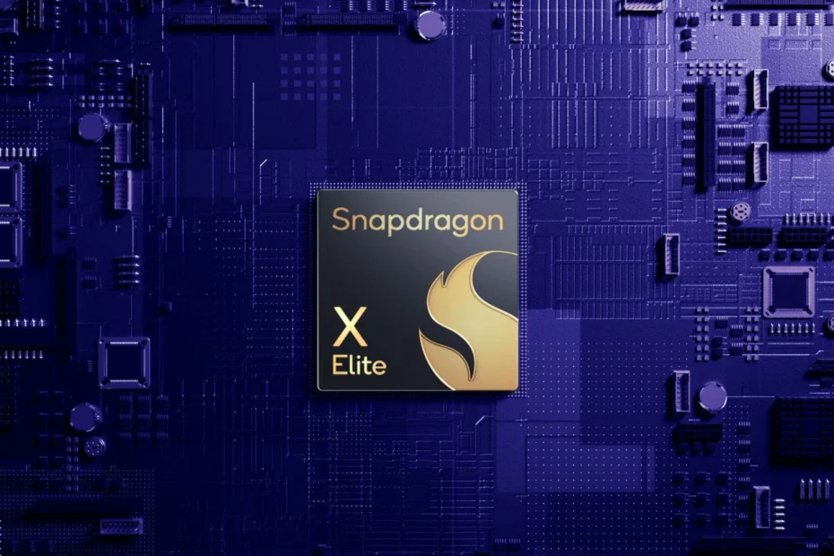تسريبات تكشف عن Snapdragon X2 Elite