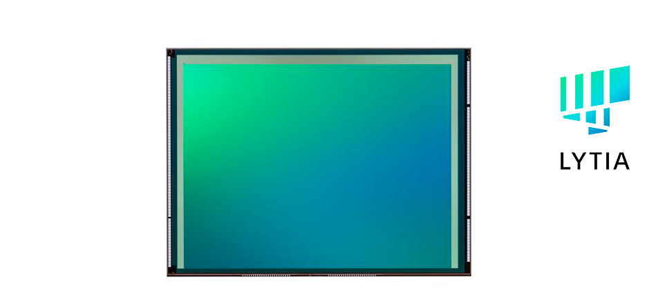Sony LYT 828