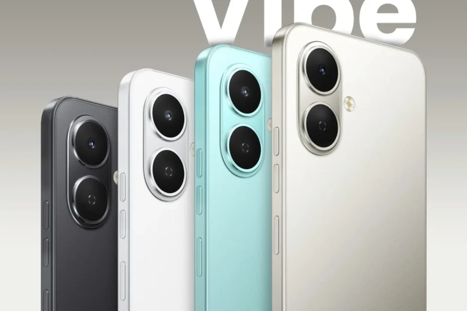 Tecno Spark Go 2