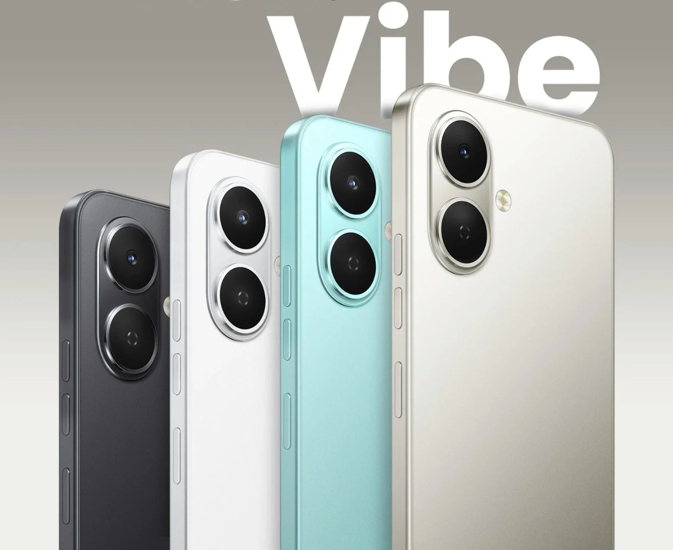 Tecno Spark Go 2 color options