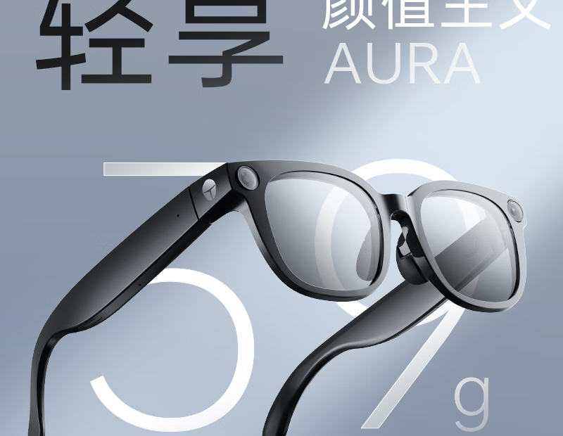 Thunderobot Aura AI