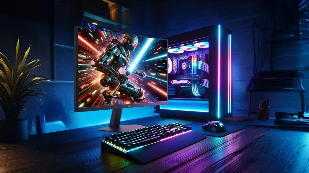 ViewSonic VX25G26 Monitor