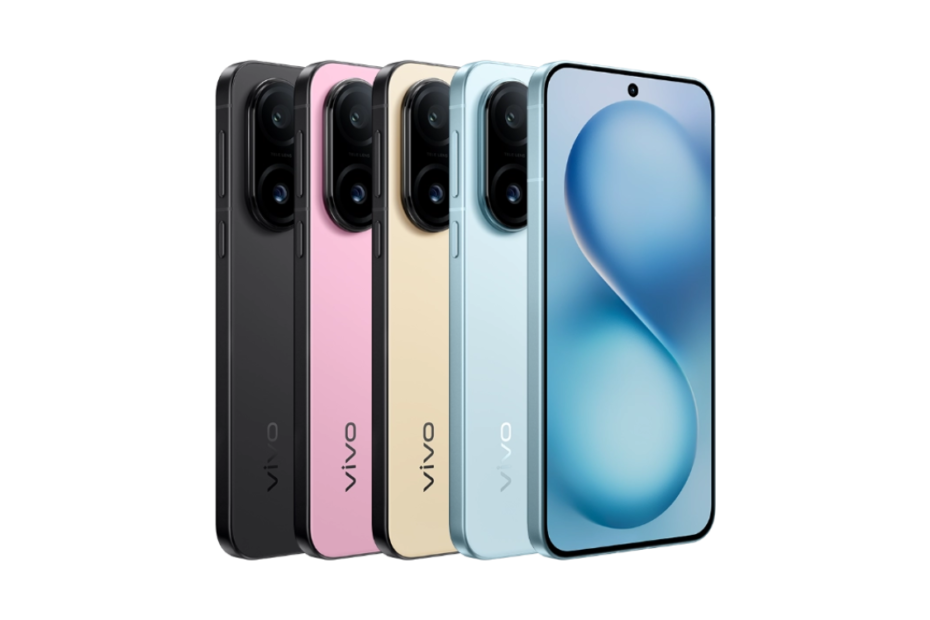 هاتف Vivo X200 FE