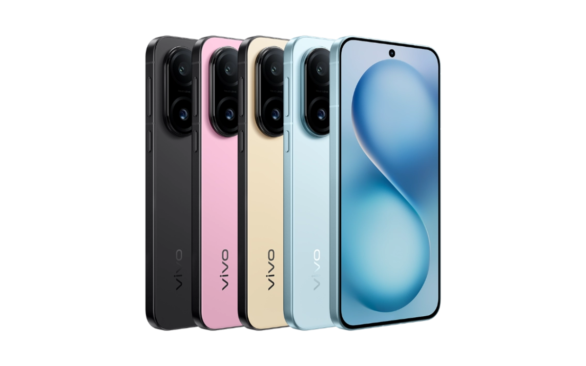 Vivo S30 Pro Mini 1