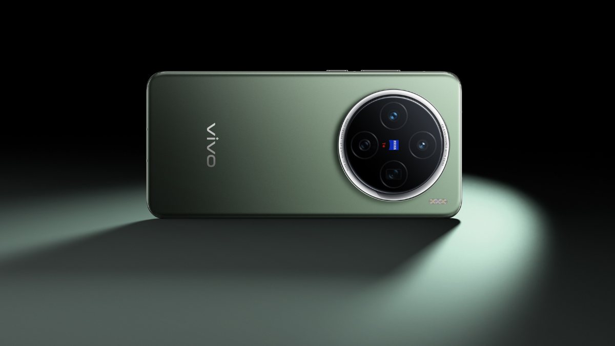 Vivo X200 5G