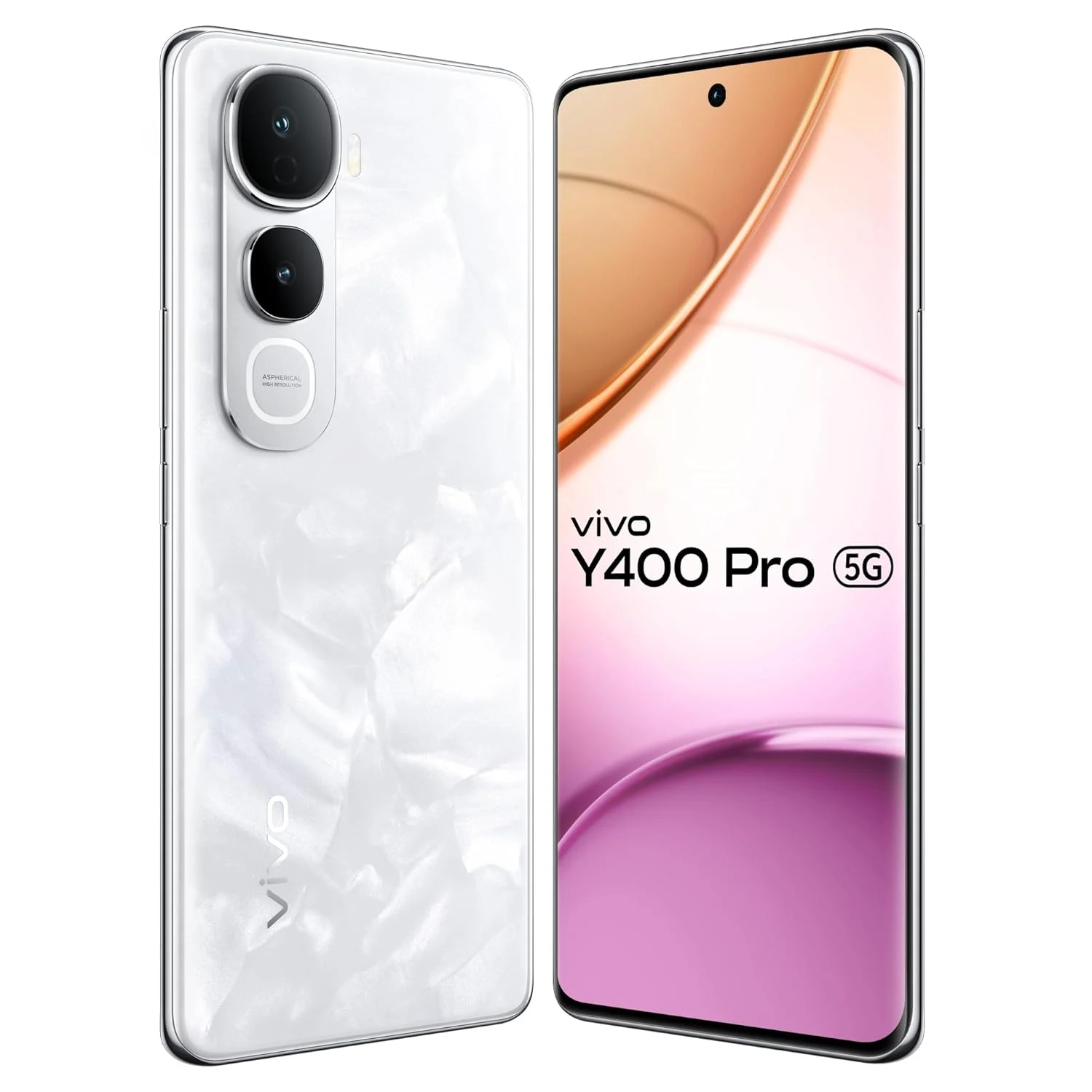 Vivo Y400 Pro 1