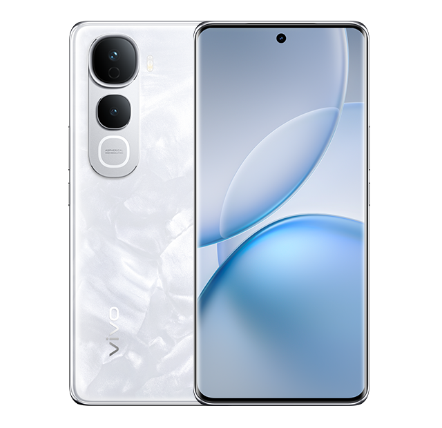 Vivo Y400 Pro 5G