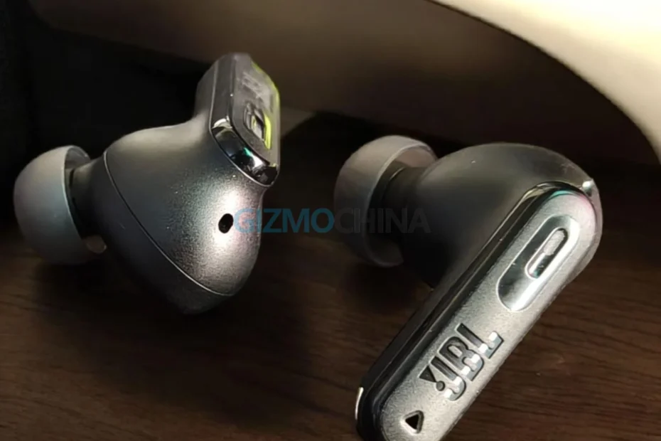 مراجعة JBL Tune Beam 2
